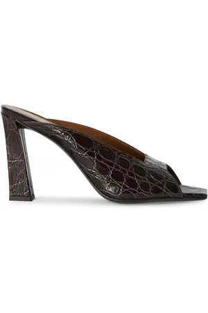 Giuseppe Zanotti Mya Mules 90mm