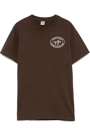 Sporty & Rich Riding Club T-Shirt