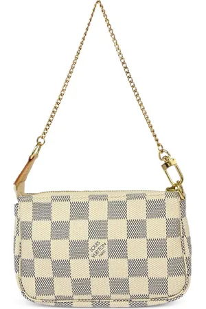 LOUIS VUITTON 2007 pre-owned Pochette Accessoires Clutch
