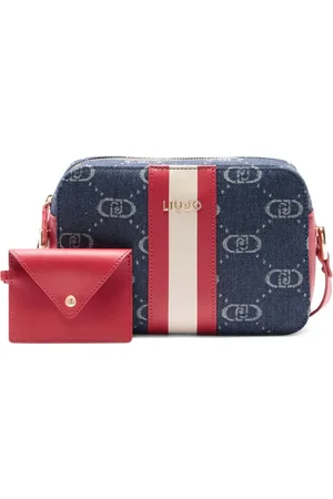 Liu Jo Umhängetasche aus Jacquard