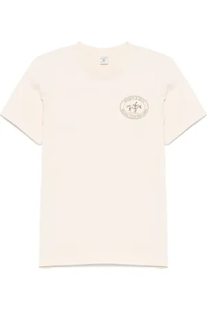 Sporty & Rich Riding Club T-Shirt