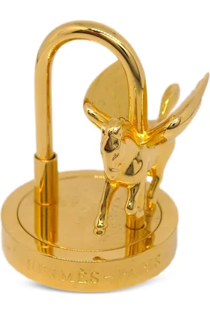 Hermès 2007 Entrez Dans la Danse! Anhänger Pegasus Cadena Anhänger