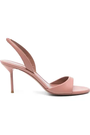 PARIS TEXAS Lidia Slingback-Sandalen 70mm