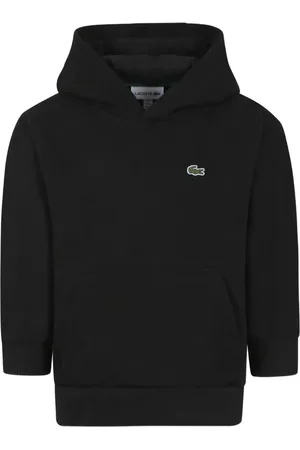 Lacoste Klassischer Hoodie
