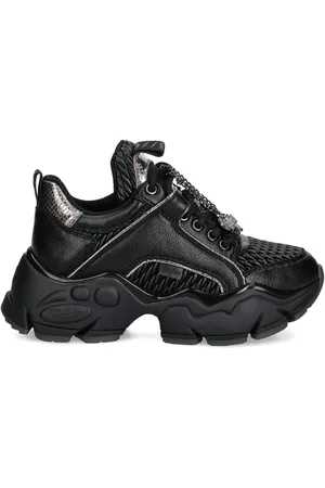 Buffalo Sneakers mit dicker Sohle