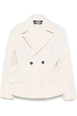 Jacquemus La Veste Norma Blazer