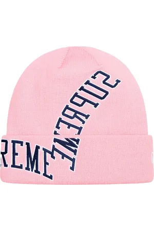Supreme New Era Multi Arc Beanie