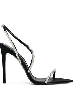 Retrofete Erminia Sandalen 110mm