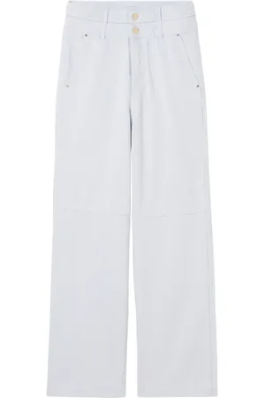 Claudie Pierlot Cargo-Jeans