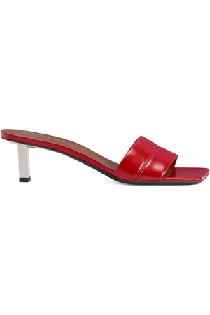 Giuseppe Zanotti Berenys Sandalen 50mm
