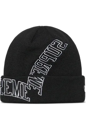 Supreme New Era Multi Arc Beanie