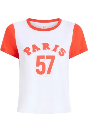 Cinq A Sept Paris 57 T-Shirt