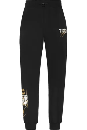 Philipp Plein Tiger Tokyo Jogginghose
