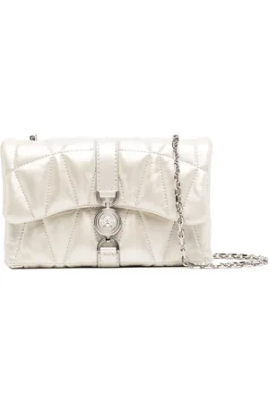VERSACE Gesteppte Kleio Mini-Tasche