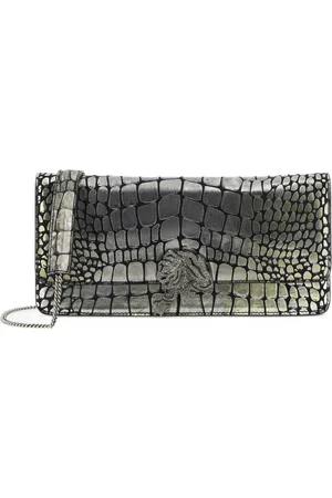 Roberto Cavalli Mini Roar Umhängetasche