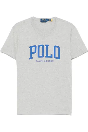 Ralph Lauren T-Shirt mit Logo