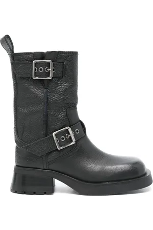 Miista Renate Stiefel 50mm
