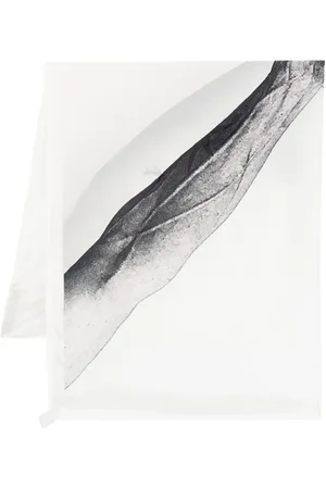 Rick Owens Flag Schal