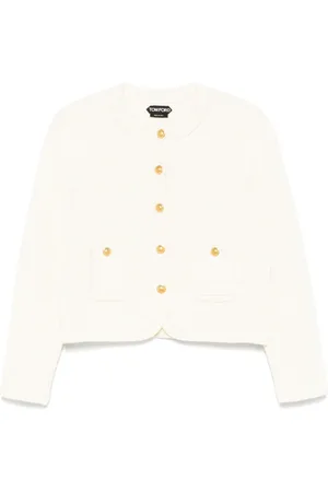 Tom Ford Chasseur Cardigan