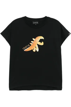 AGNÈS B. Dino T-Shirt