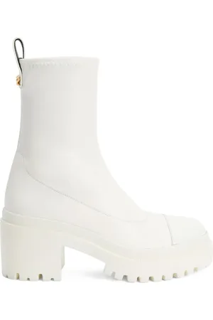 Giuseppe Zanotti Vicentha Stiefel 70mm