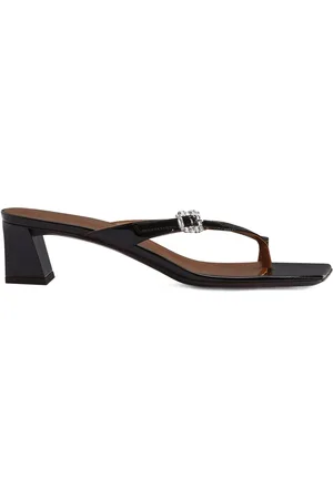 Giuseppe Zanotti Amandhine Sandalen 45mm