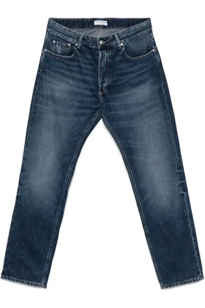 Icon Denim Kanye Baggy Jeans