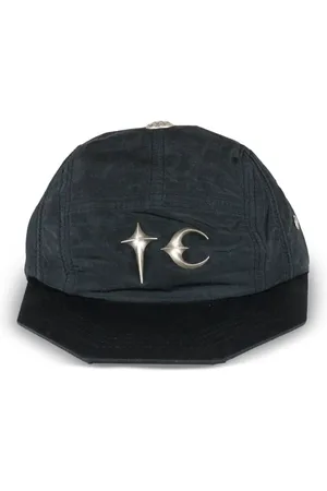 THUG CLUB Army Baseballkappe