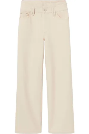 Claudie Pierlot Jeans mit geradem Bein