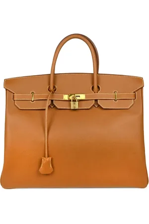 Hermès 2001 Birkin Handtasche 40cm