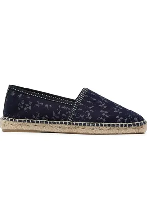 Orlebar Brown Fleet Espadrilles