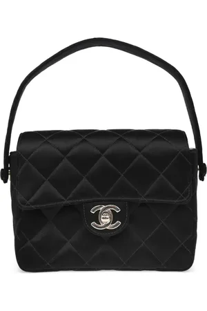 CHANEL 1997 mini Classic Flap Handtasche
