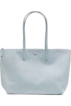Lacoste Große L.12.12 Concept Tote Bag