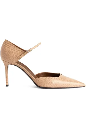 Giuseppe Zanotti Raquel D
