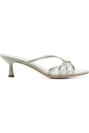 Aeyde Abby Mules 55mm