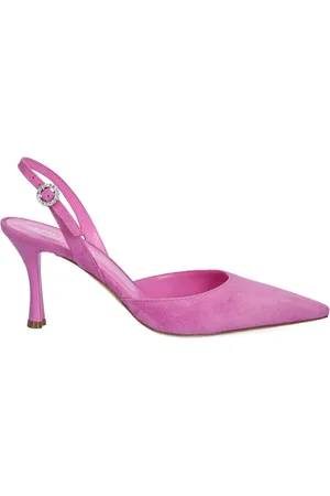 BALDININI Klassische Slingback-Pumps