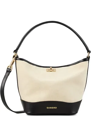 Sandro Mini Tangoso Beuteltasche