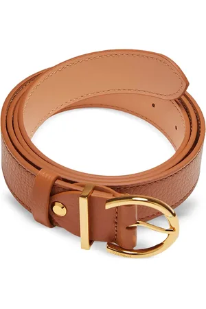 Coccinelle Leather belt