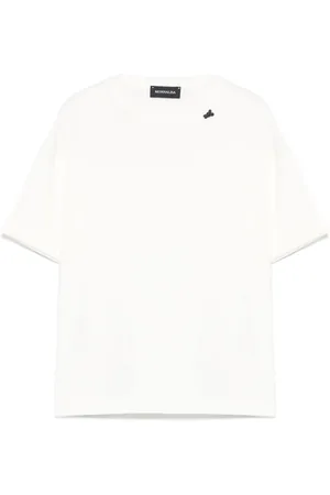 MONNALISA T-Shirt aus Jersey