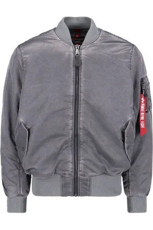 Alpha Industries MA-1 Bomberjacke