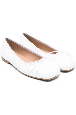 Eli1957 Ballerinas aus Leder