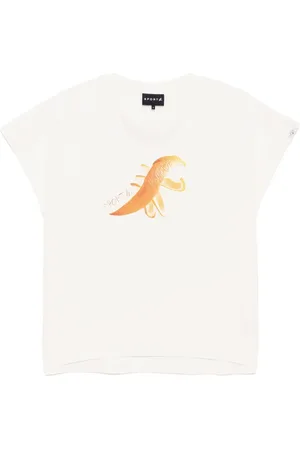 AGNÈS B. Dino T-Shirt