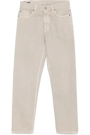 Ermenegildo Zegna Jeans mit geradem Bein