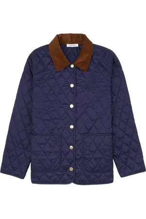 Sporty & Rich Vendome Jacke