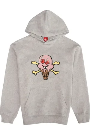 ICECREAM Cones & Bones Hoodie