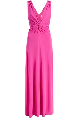 Cinq A Sept Ansey Abendkleid