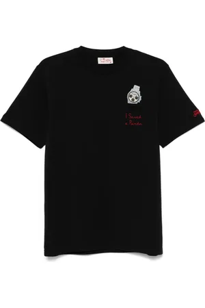 MC2 SAINT BARTH Austin T-Shirt