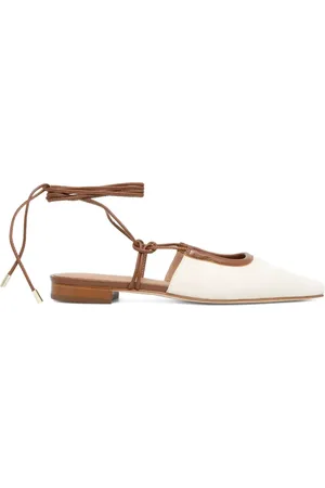 HUGO BOSS Flache Schnürschuhe