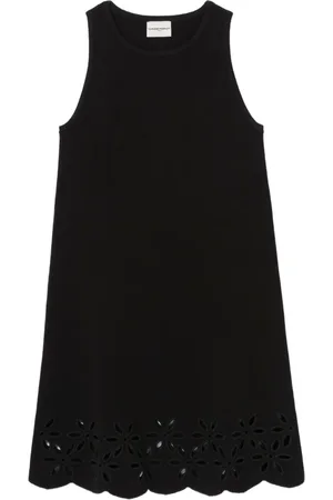 Claudie Pierlot Minikleid mit Cut-Out