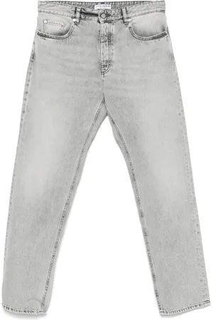 Icon Denim Kanye Baggy Jeans